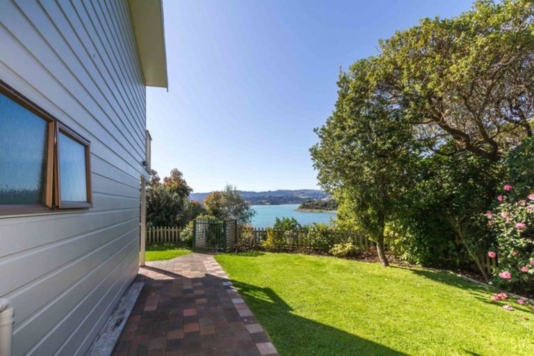 Photo of property in 178 Paremata Road, Paremata, Porirua, 5024