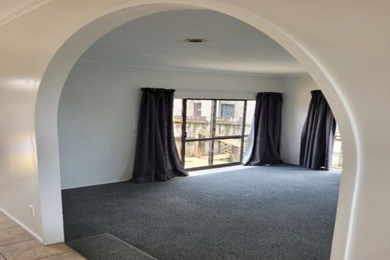 Photo of property in 42 Barnhill Crescent, Pahurehure, Papakura, 2113