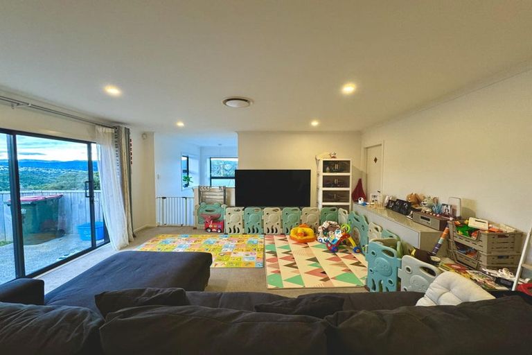 Photo of property in Hill Road, Belmont, Lower Hutt, 5010