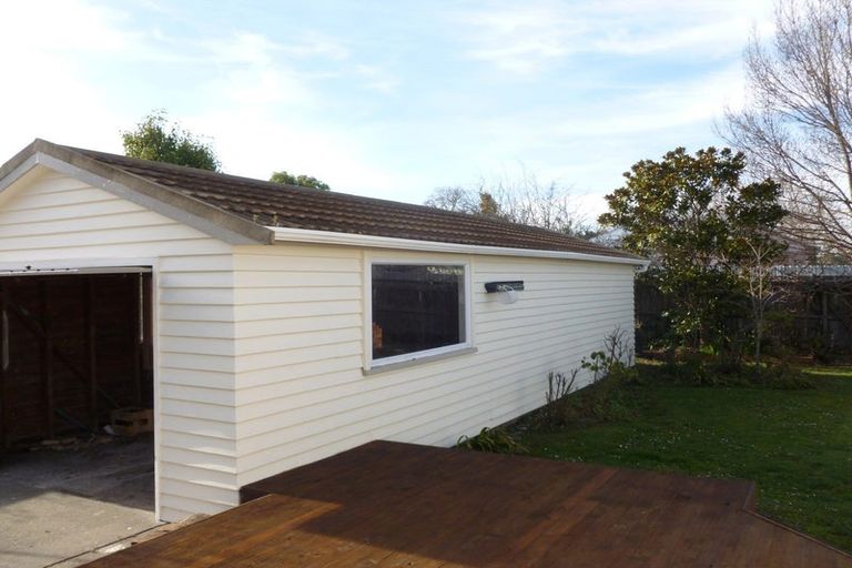 Photo of property in 62 Tilford Street, Woolston, Christchurch, 8062