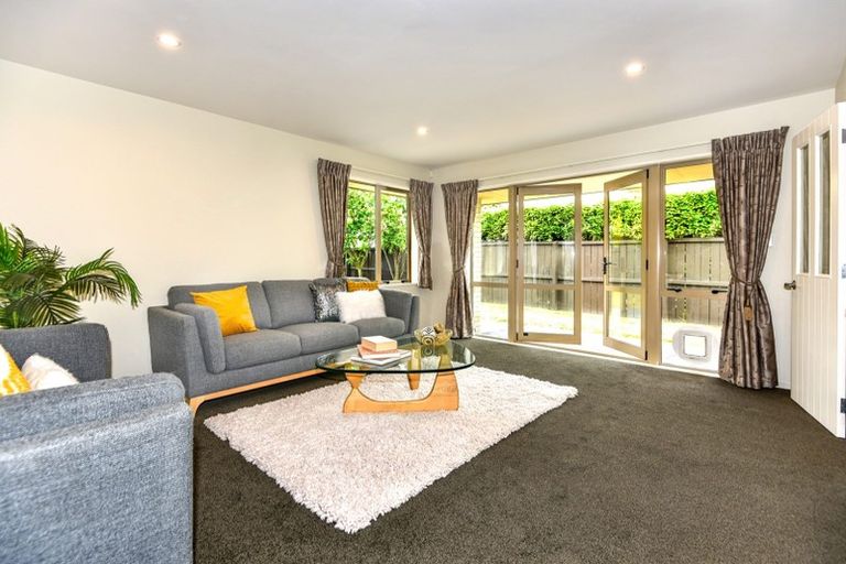 Photo of property in 19 Mosquito Place, Wigram, Christchurch, 8042
