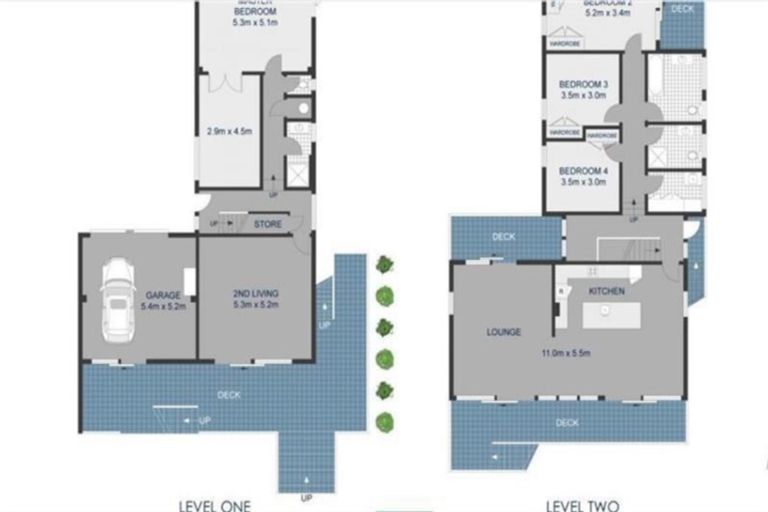 Photo of property in 7 Ferry Parade, Herald Island, Auckland, 0618