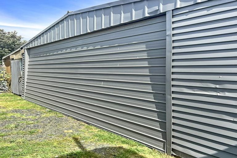 Photo of property in 13 Koputara Road, Himatangi Beach, Foxton, 4891