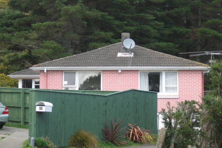 Photo of property in 29 Surprise Place, Cannons Creek, Porirua, 5024