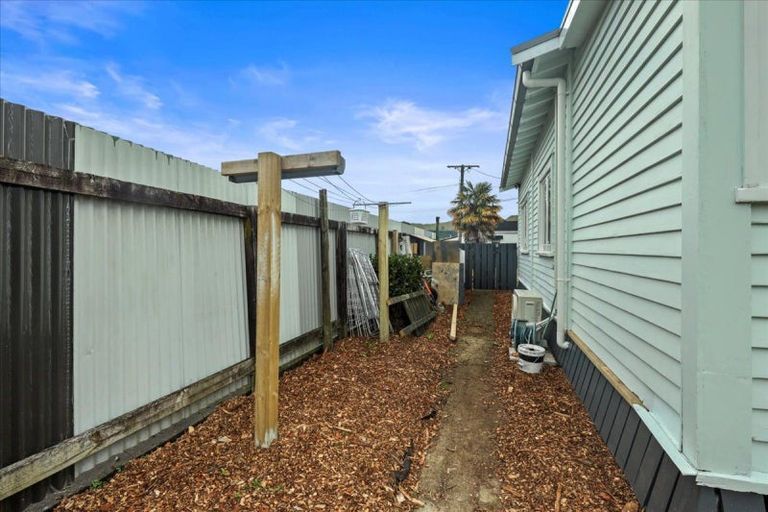 Photo of property in 1 Nettie Street, Te Kuiti, 3910