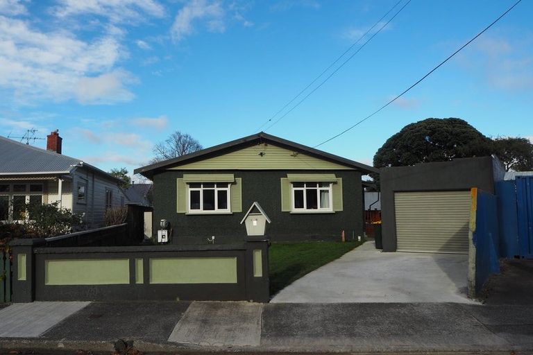 Photo of property in 2 Titoki Street, Alicetown, Lower Hutt, 5010