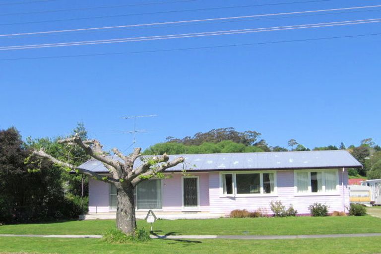 Photo of property in 45 Mary Street, Mangapapa, Gisborne, 4010
