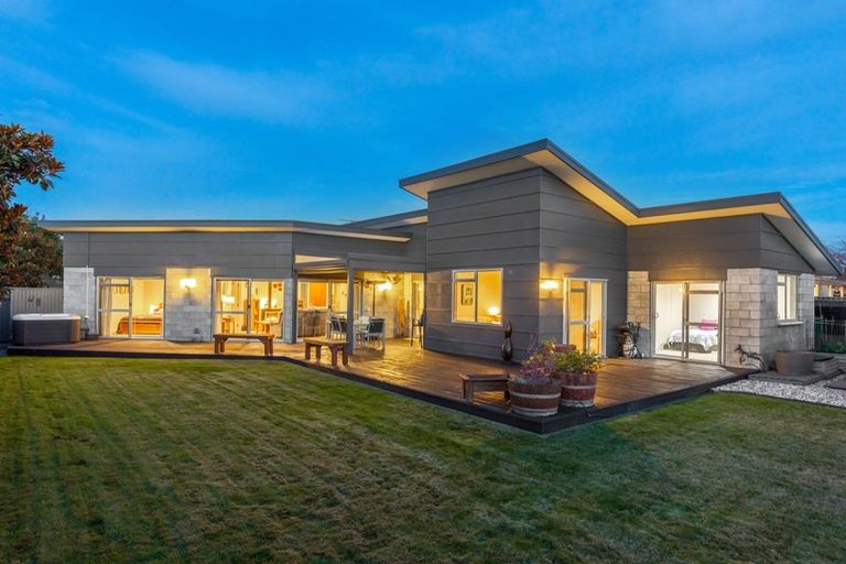 Photo of property in 5 Waipuna Street, Mayfield, Blenheim, 7201