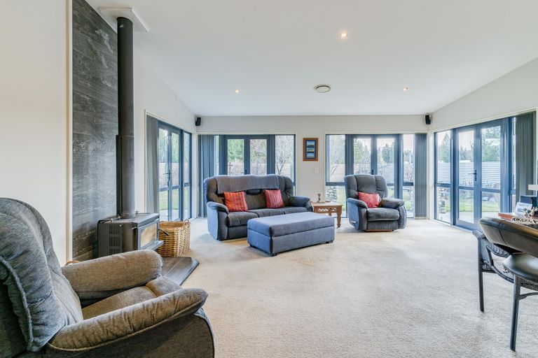 Photo of property in 59 Totara Drive, Twizel, 7901