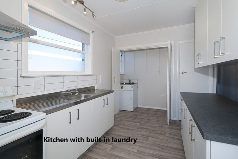 Photo of property in 2 Sullivan Grove, Epuni, Lower Hutt, 5011