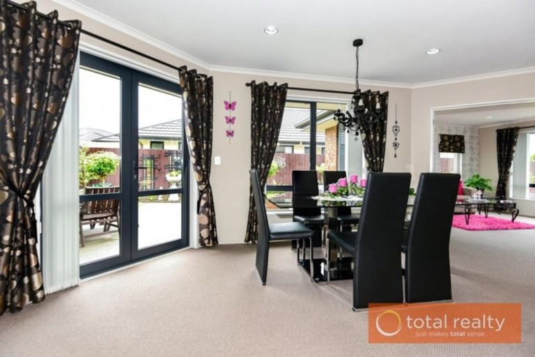 Photo of property in 3 Rosario Place, Aidanfield, Christchurch, 8025