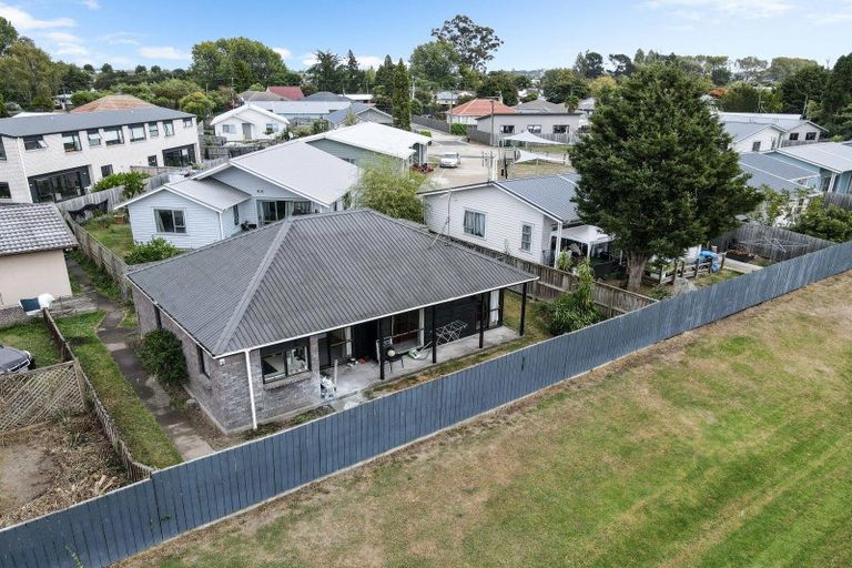Photo of property in 42b Rimu Street, Maeroa, Hamilton, 3200
