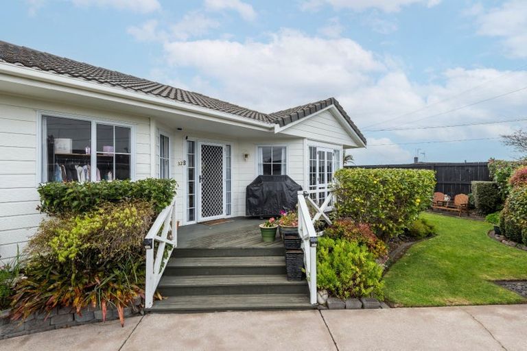 Photo of property in 32b Waimarie Street, Nawton, Hamilton, 3200