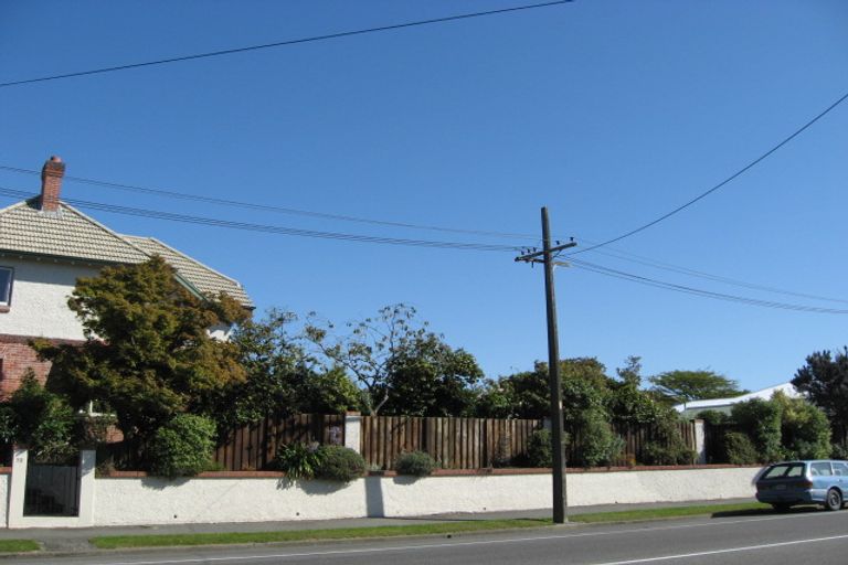 Photo of property in 72 Wilson Street, Seaview, Timaru, 7910