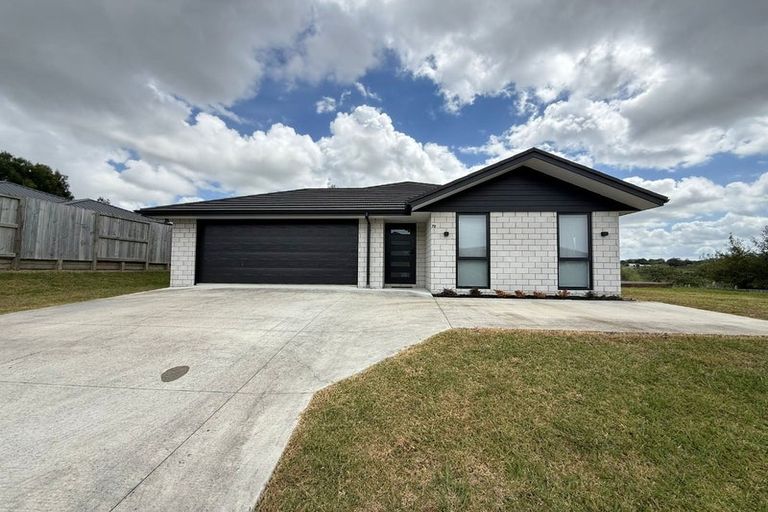 Photo of property in 7d Rylstone Way, Te Kauwhata, 3710