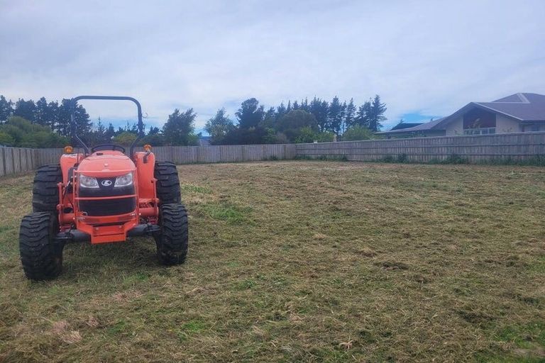 Photo of property in 31 Plover Avenue, Amberley, 7410