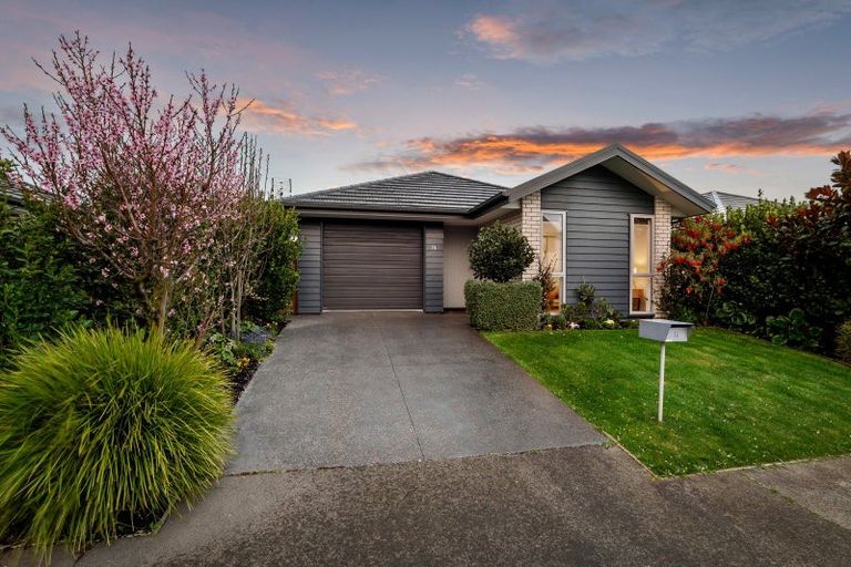 Photo of property in 16 Keene Street, Wigram, Christchurch, 8042