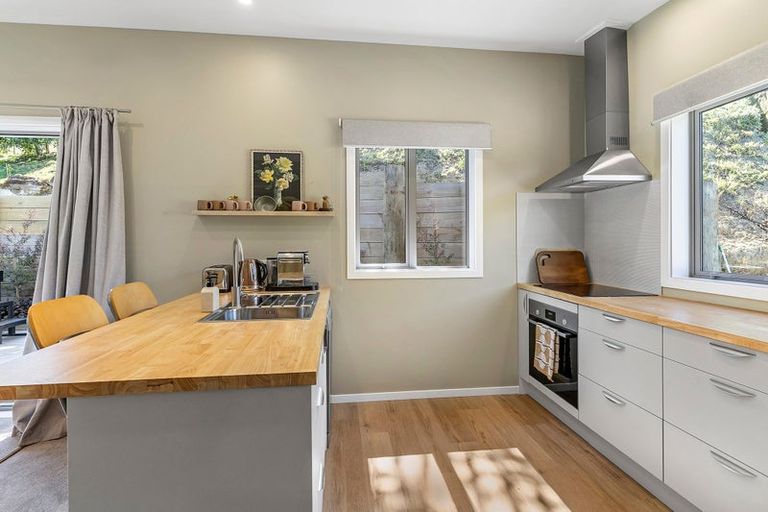 Photo of property in 145 Fraser Avenue, Johnsonville, Wellington, 6035