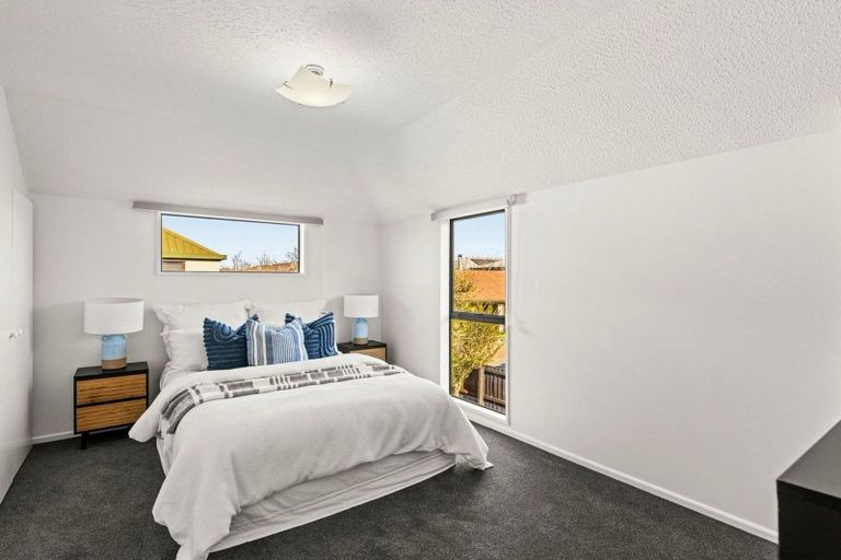 Photo of property in 4/96 Poulson Street, Addington, Christchurch, 8024