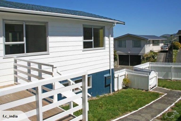 Photo of property in 75 Southgate Road, Southgate, Wellington, 6023