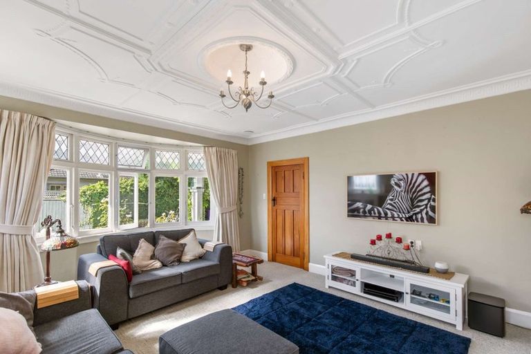 Photo of property in 167a Ferguson Street, West End, Palmerston North, 4412