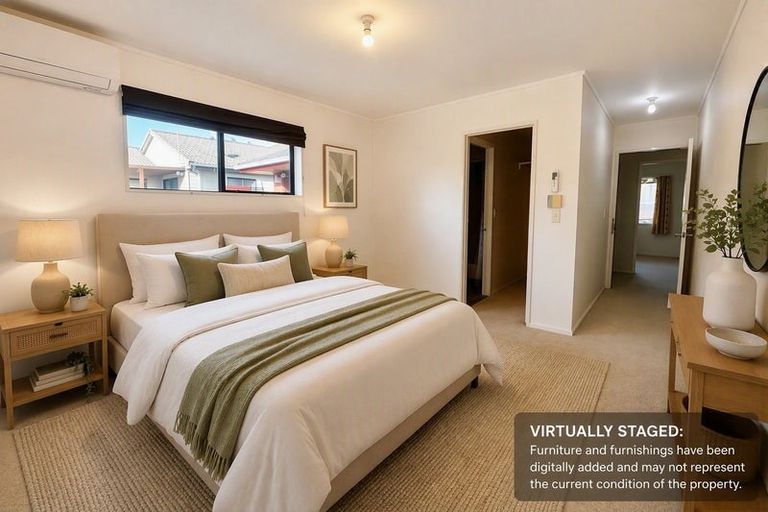 Photo of property in 1/81 Aviemore Drive, Highland Park, Auckland, 2010