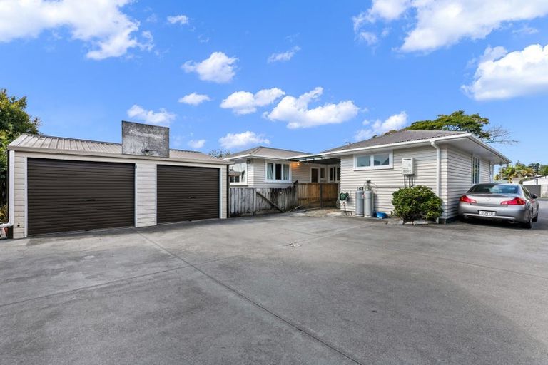 Photo of property in 46 Queen Road, Bellevue, Tauranga, 3110