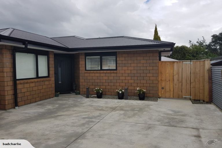 Photo of property in 10a Leicester Street, Terrace End, Palmerston North, 4410