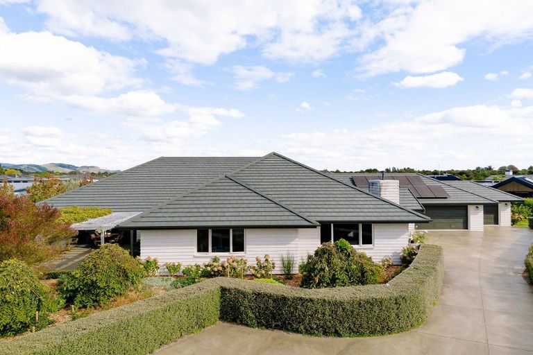 Photo of property in 49 Baxter Michael Crescent, Cambridge, 3434