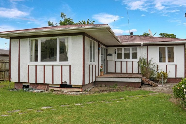 Photo of property in 19 Kauri Street, Edgecumbe, 3120