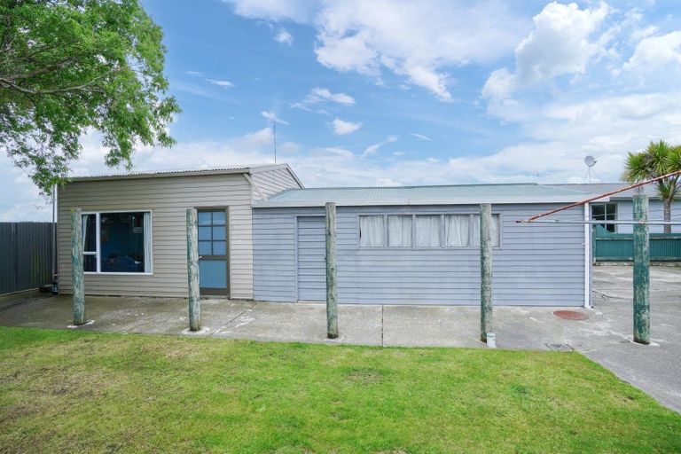 Photo of property in 161 Regent Street, Heidelberg, Invercargill, 9812
