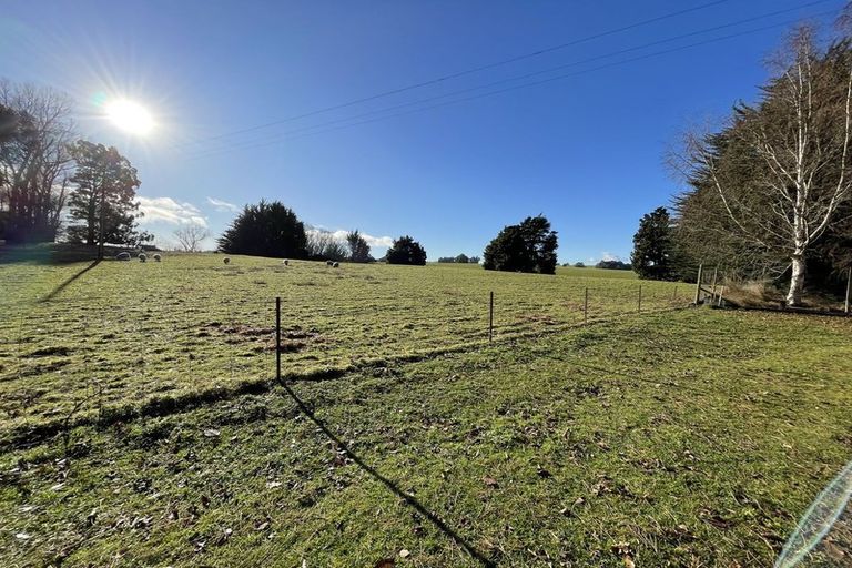 Photo of property in 1097 Milton Highway, Lovells Flat, Milton, 9292