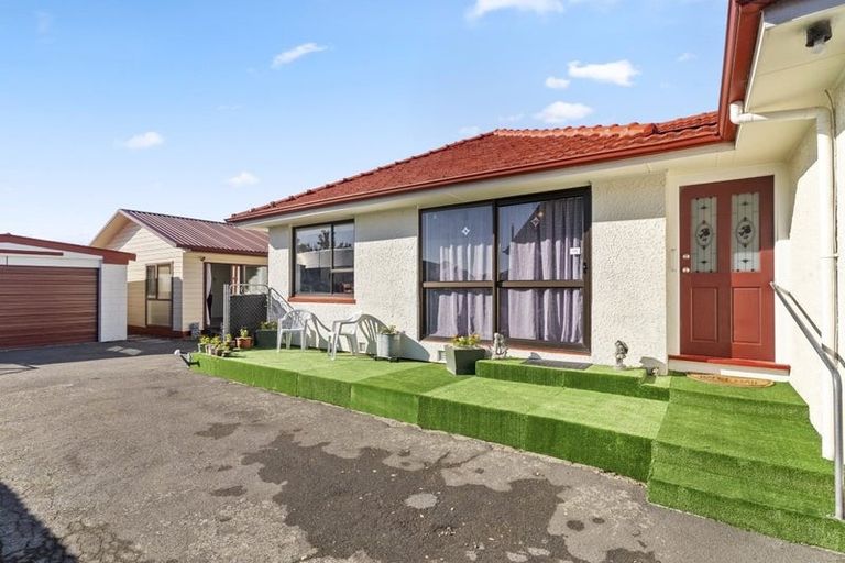 Photo of property in 26 Fenchurch Street, Northcote, Christchurch, 8052