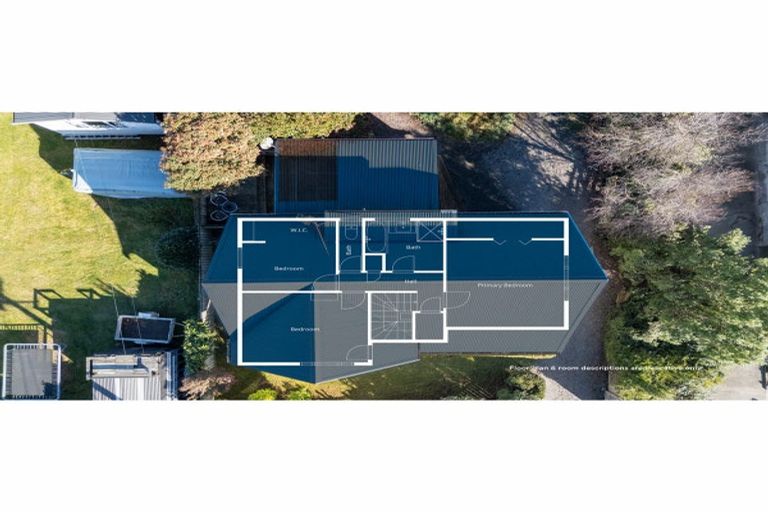 Photo of property in 7 Philip Street, Carterton, 5713