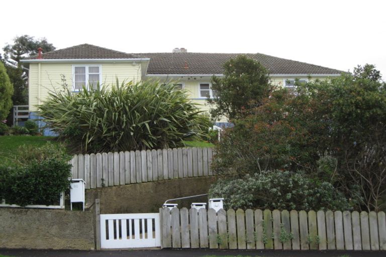 Photo of property in 58 Aberdeen Road, Saint Clair, Dunedin, 9012