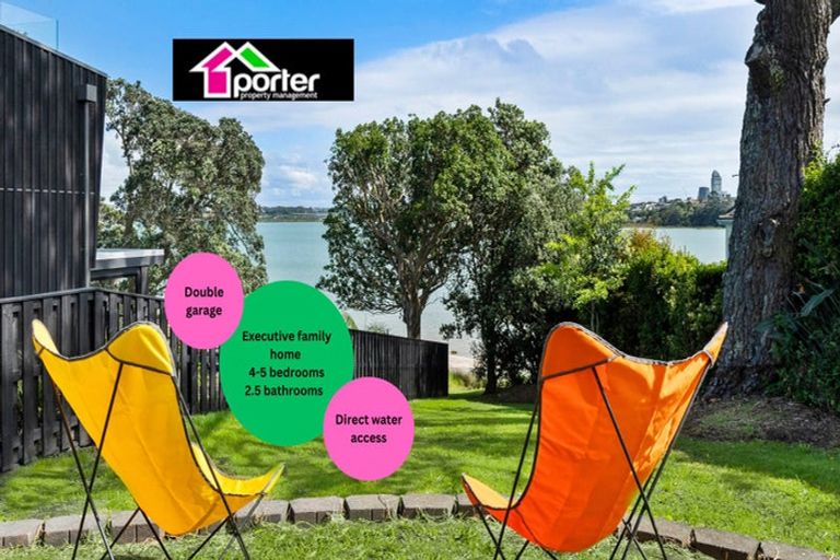 Photo of property in 63a Beresford Street, Bayswater, Auckland, 0622