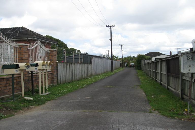 Photo of property in 1/88 Portage Road, Papatoetoe, Auckland, 2025
