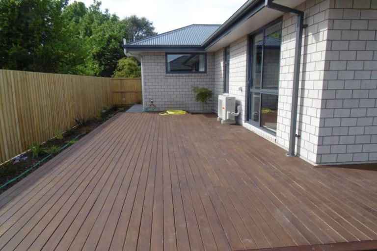 Photo of property in 28a Plunket Street, Spreydon, Christchurch, 8024