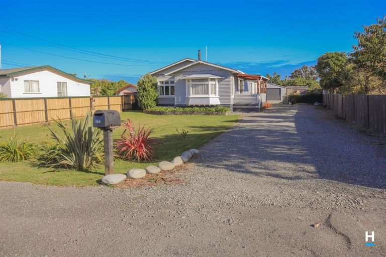 Photo of property in 114 Blake Street, Blaketown, Greymouth, 7805