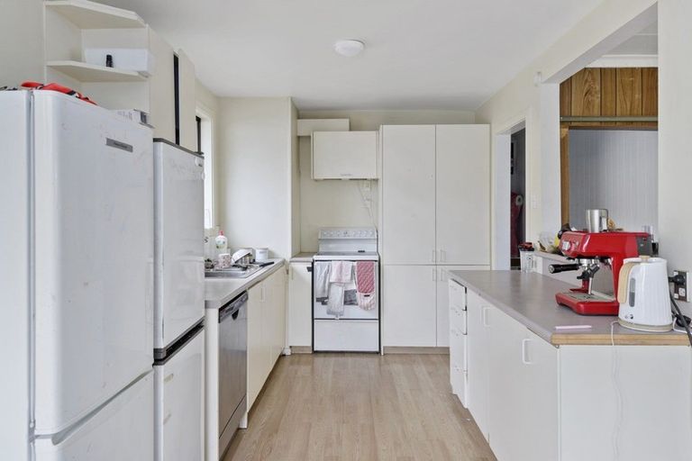 Photo of property in 18 Hillary Crescent, Upper Riccarton, Christchurch, 8041