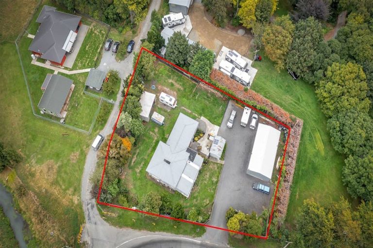 Photo of property in 3 Trices Road, Halswell, Christchurch, 8025