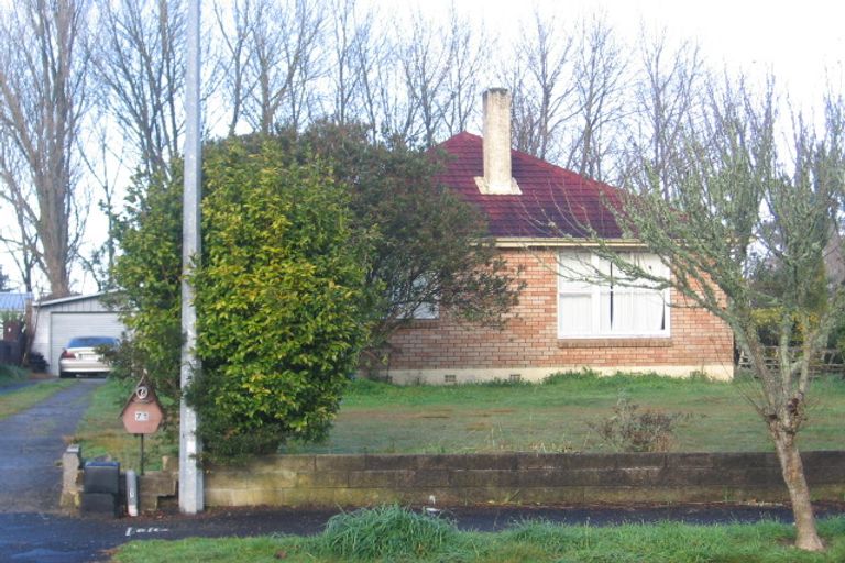 Photo of property in 71 Norrie Street, Bader, Hamilton, 3206