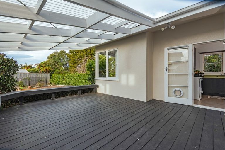 Photo of property in 125 Jickell Street, Hokowhitu, Palmerston North, 4410