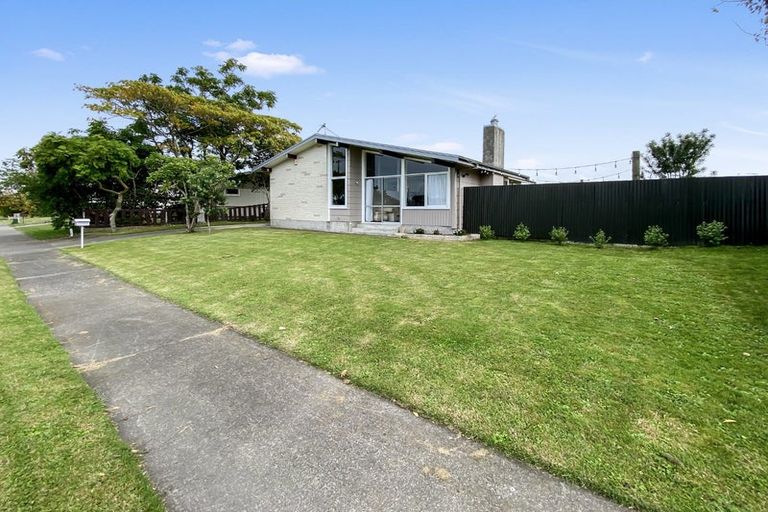 Photo of property in 47 Salisbury Avenue, Tamatea, Napier, 4112