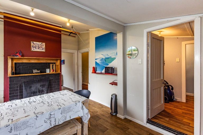 Photo of property in 31 Railway Row, Ohakune, 4625