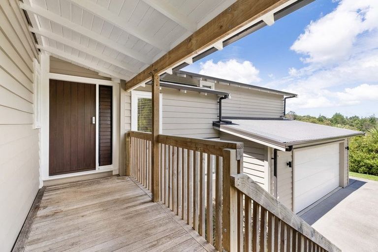 Photo of property in 21 Chester Avenue, Greenhithe, Auckland, 0632