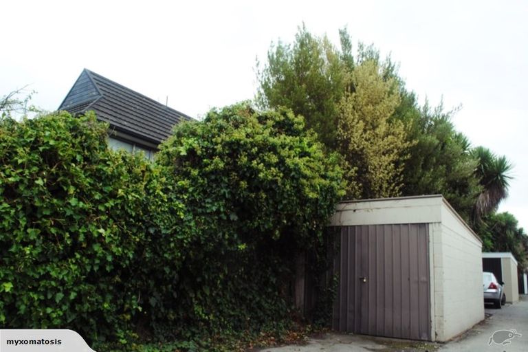 Photo of property in 1/7 Radnor Street, St Albans, Christchurch, 8014