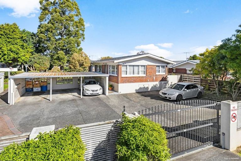 Photo of property in 2/11 Oakland Avenue, Papatoetoe, Auckland, 2025