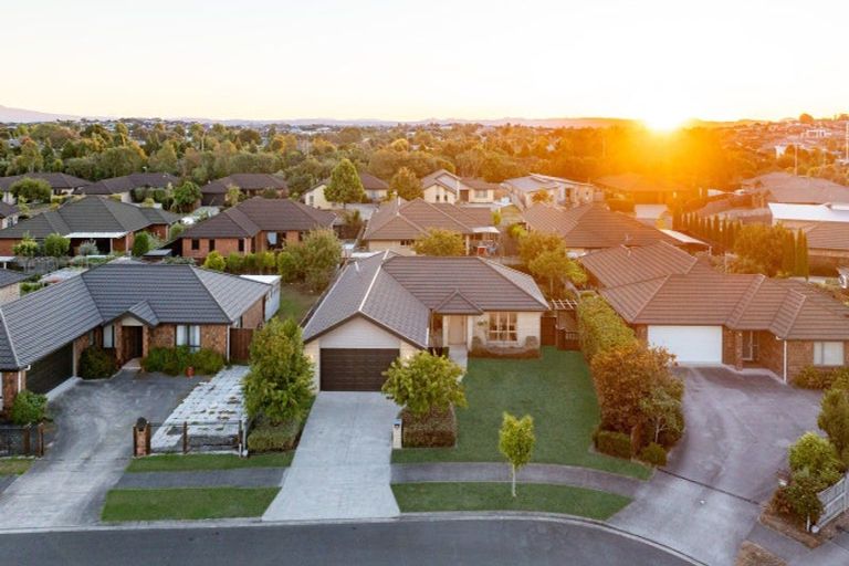 Photo of property in 17 Wessex Place, Rototuna North, Hamilton, 3210