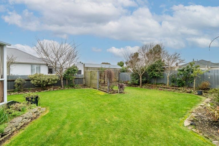 Photo of property in 16 Tramway Road, Strathern, Invercargill, 9812